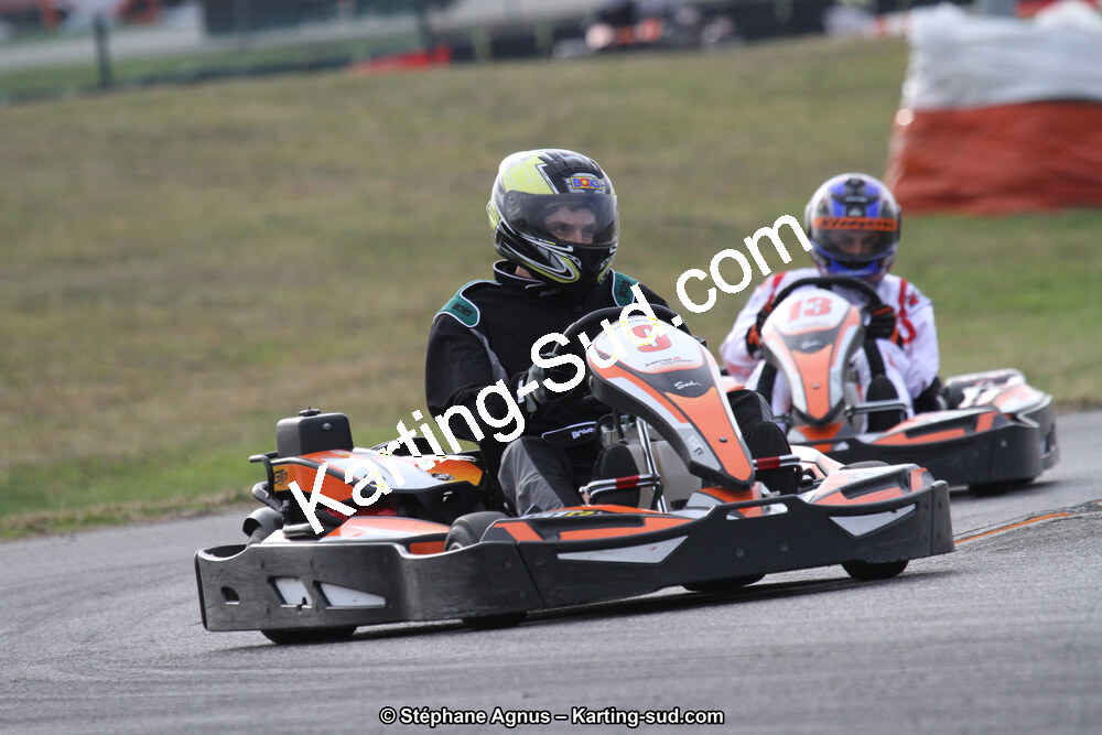 20/12/2015 : Endurance de Noël à Karting 2 Muret (photos Stéphane Agnus) 2015 — karting