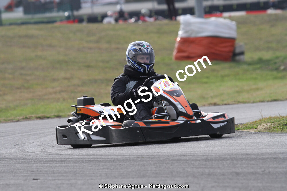 20/12/2015 : Endurance de Noël à Karting 2 Muret (photos Stéphane Agnus) 2015 — karting