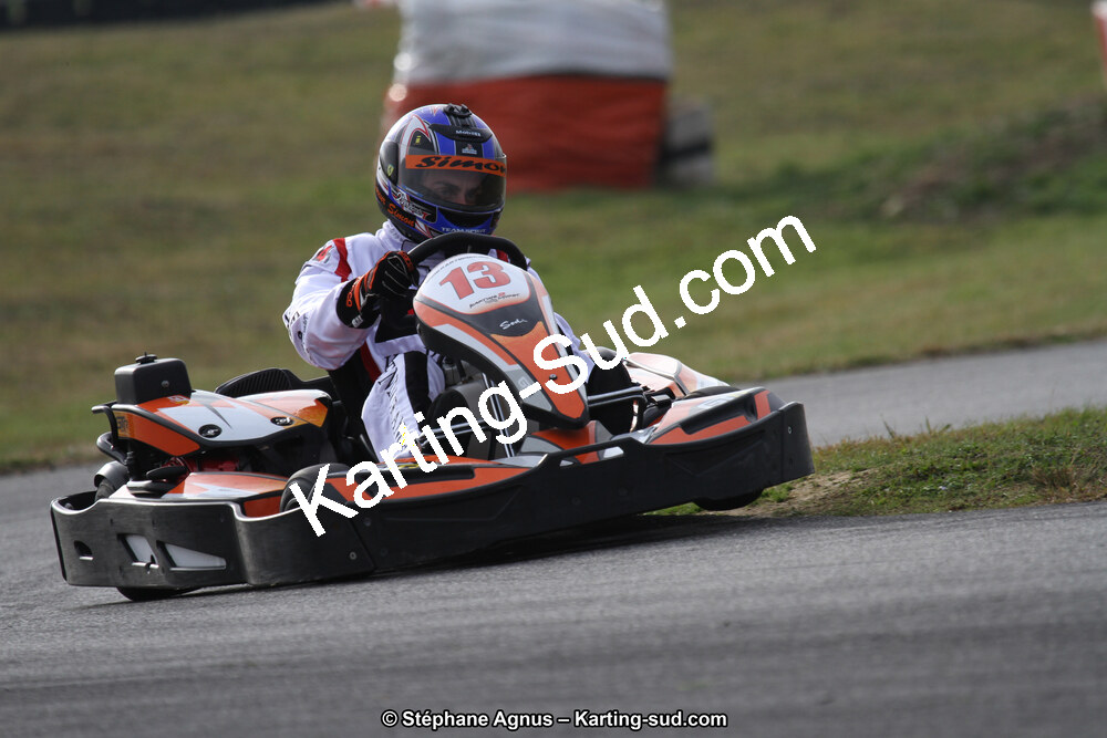 20/12/2015 : Endurance de Noël à Karting 2 Muret (photos Stéphane Agnus) 2015 — karting