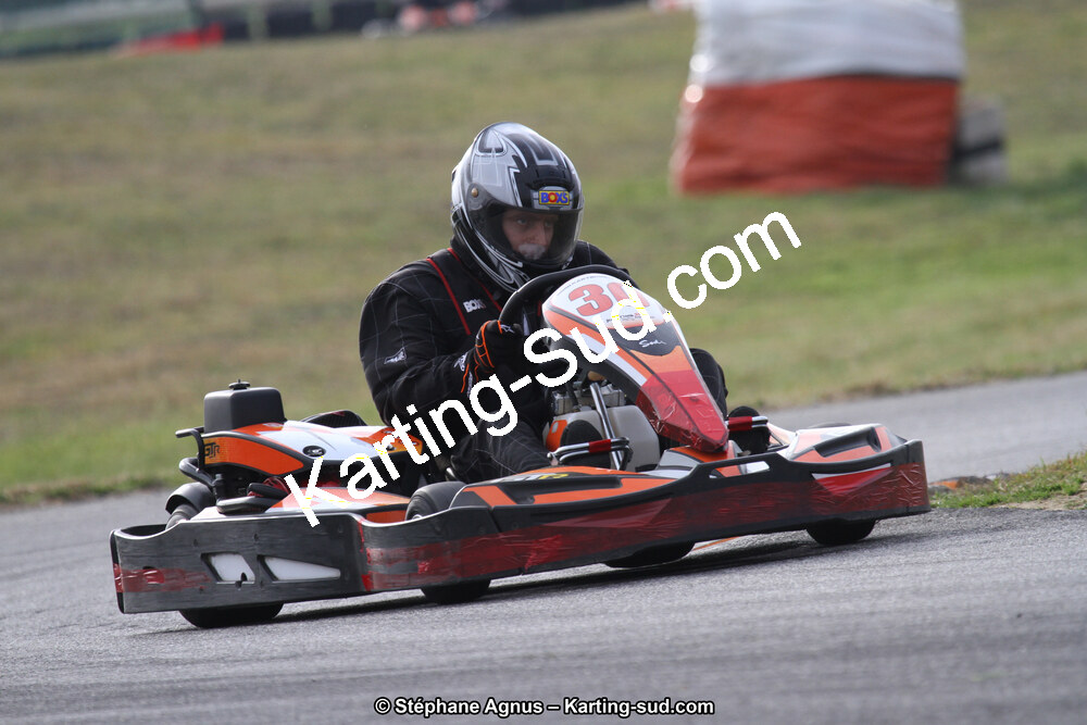 20/12/2015 : Endurance de Noël à Karting 2 Muret (photos Stéphane Agnus) 2015 — karting