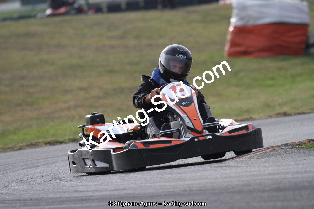 20/12/2015 : Endurance de Noël à Karting 2 Muret (photos Stéphane Agnus) 2015 — karting