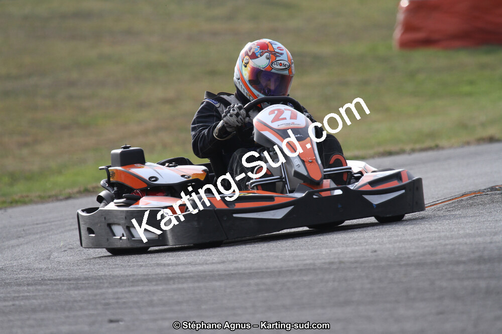 20/12/2015 : Endurance de Noël à Karting 2 Muret (photos Stéphane Agnus) 2015 — karting