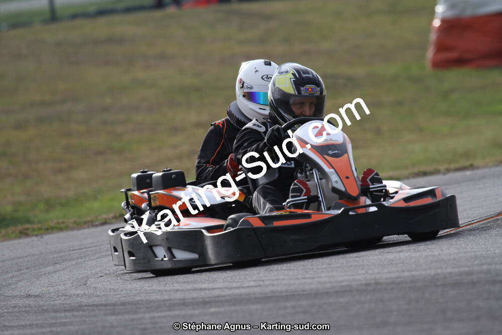 20/12/2015 : Endurance de Noël à Karting 2 Muret (photos Stéphane Agnus) 2015 — karting
