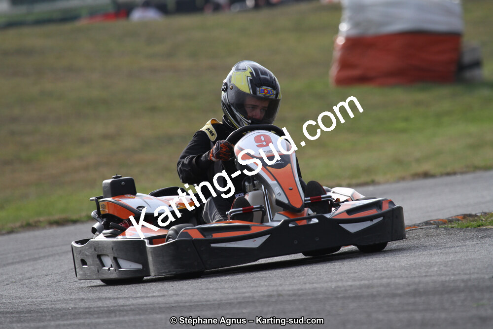 20/12/2015 : Endurance de Noël à Karting 2 Muret (photos Stéphane Agnus) 2015 — karting