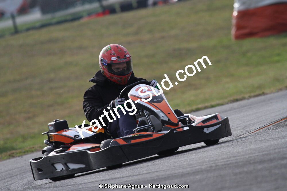20/12/2015 : Endurance de Noël à Karting 2 Muret (photos Stéphane Agnus) 2015 — karting