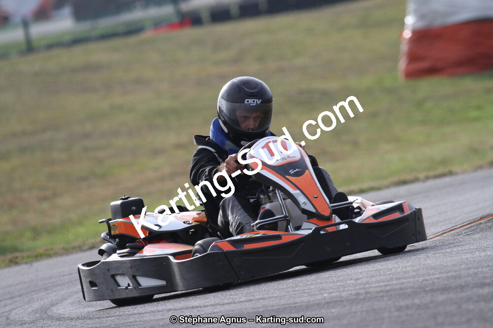20/12/2015 : Endurance de Noël à Karting 2 Muret (photos Stéphane Agnus) 2015 — karting