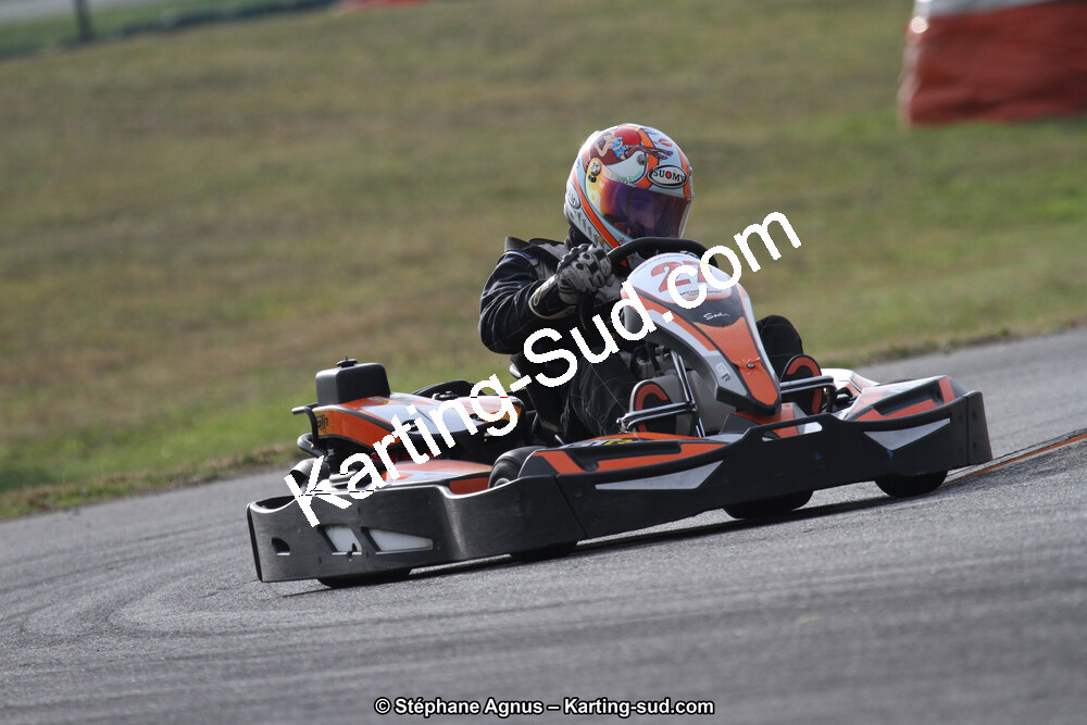 20/12/2015 : Endurance de Noël à Karting 2 Muret (photos Stéphane Agnus) 2015 — karting