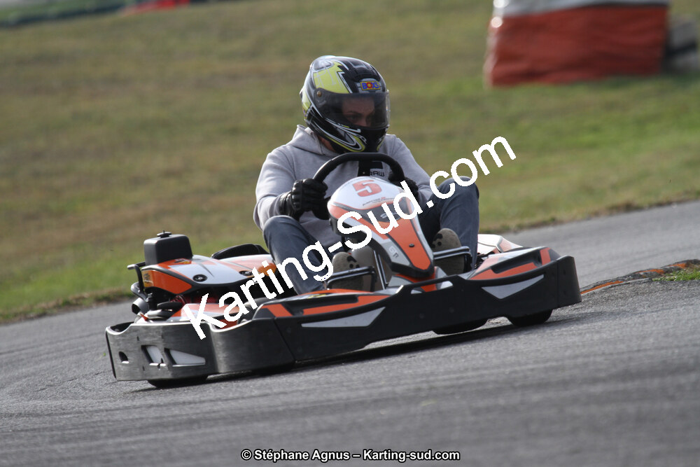 20/12/2015 : Endurance de Noël à Karting 2 Muret (photos Stéphane Agnus) 2015 — karting