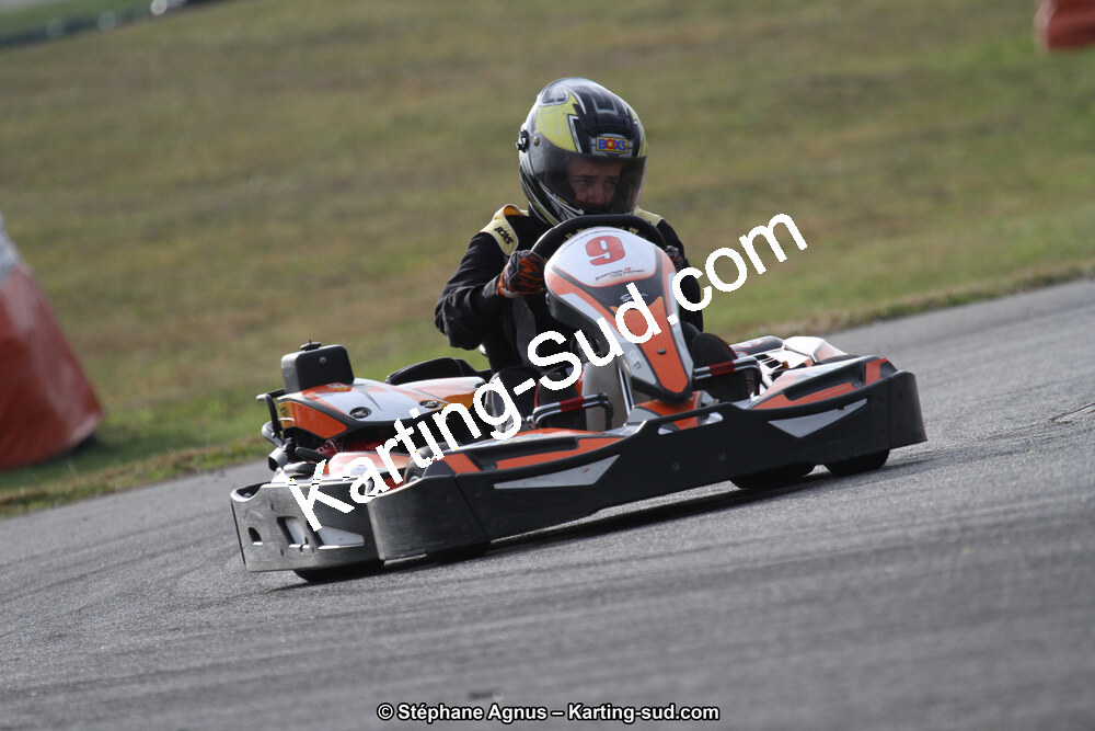 20/12/2015 : Endurance de Noël à Karting 2 Muret (photos Stéphane Agnus) 2015 — karting