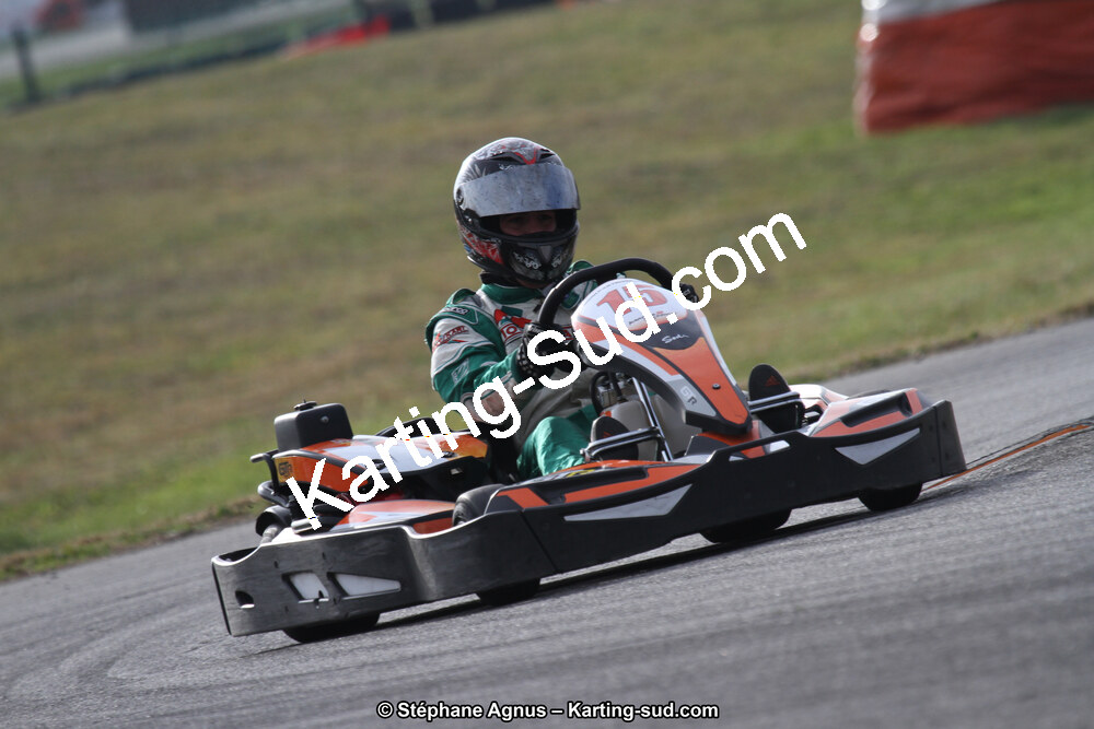 20/12/2015 : Endurance de Noël à Karting 2 Muret (photos Stéphane Agnus) 2015 — karting