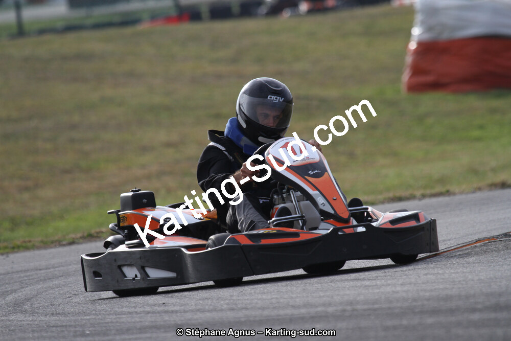 20/12/2015 : Endurance de Noël à Karting 2 Muret (photos Stéphane Agnus) 2015 — karting