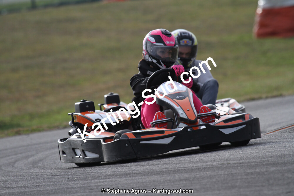 20/12/2015 : Endurance de Noël à Karting 2 Muret (photos Stéphane Agnus) 2015 — karting
