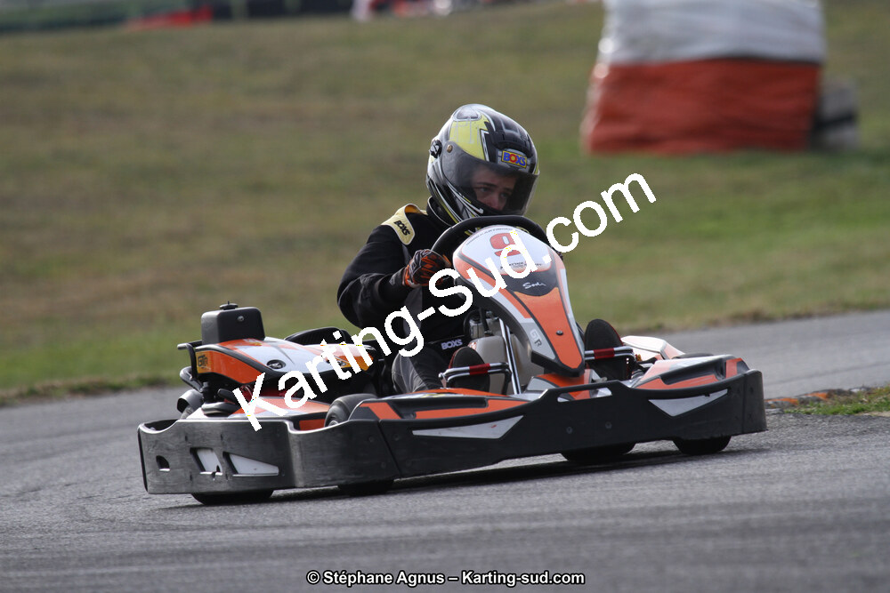 20/12/2015 : Endurance de Noël à Karting 2 Muret (photos Stéphane Agnus) 2015 — karting