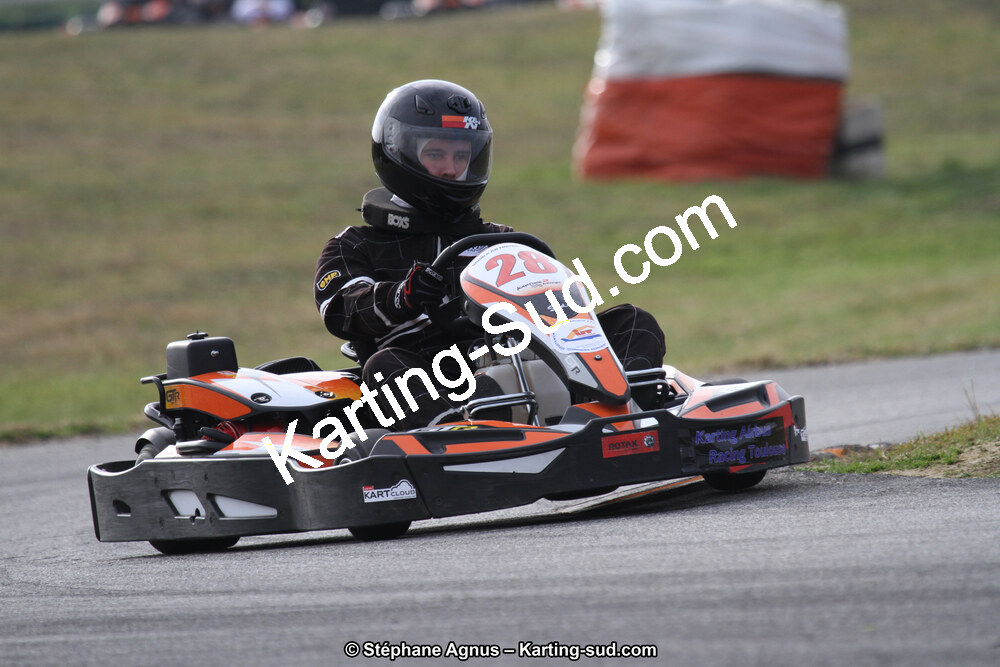 20/12/2015 : Endurance de Noël à Karting 2 Muret (photos Stéphane Agnus) 2015 — karting