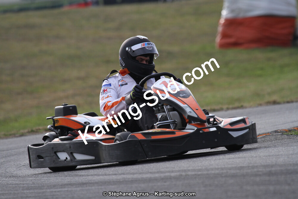 20/12/2015 : Endurance de Noël à Karting 2 Muret (photos Stéphane Agnus) 2015 — karting