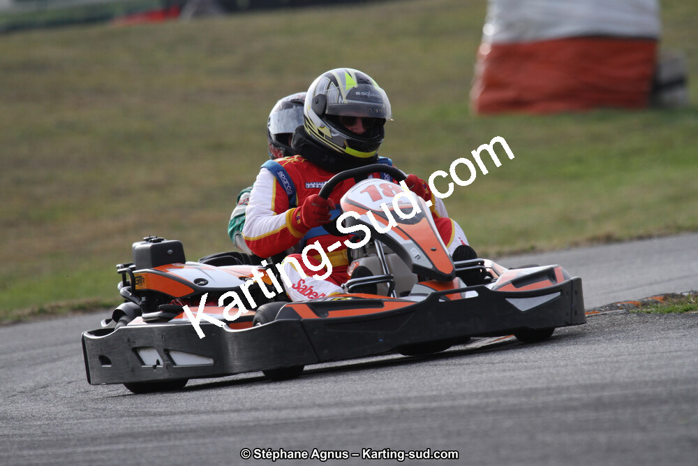 20/12/2015 : Endurance de Noël à Karting 2 Muret (photos Stéphane Agnus) 2015 — karting