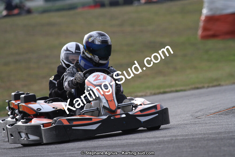 20/12/2015 : Endurance de Noël à Karting 2 Muret (photos Stéphane Agnus) 2015 — karting