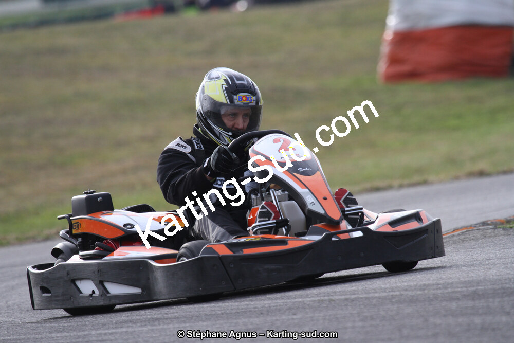 20/12/2015 : Endurance de Noël à Karting 2 Muret (photos Stéphane Agnus) 2015 — karting