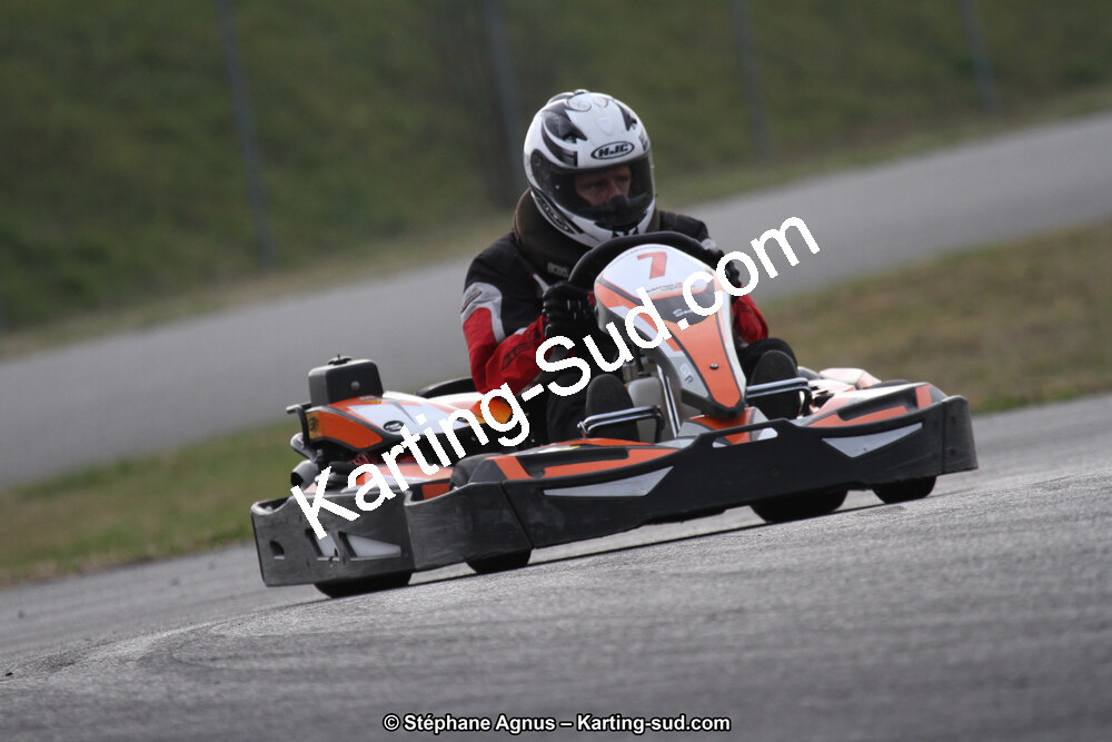 20/12/2015 : Endurance de Noël à Karting 2 Muret (photos Stéphane Agnus) 2015 — karting