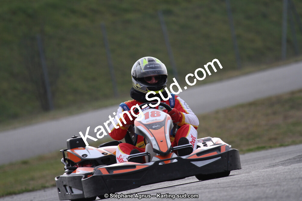 20/12/2015 : Endurance de Noël à Karting 2 Muret (photos Stéphane Agnus) 2015 — karting
