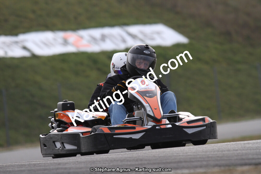20/12/2015 : Endurance de Noël à Karting 2 Muret (photos Stéphane Agnus) 2015 — karting