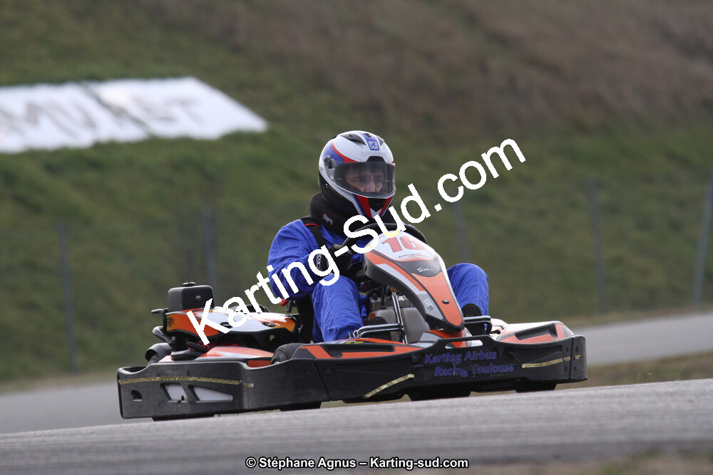 20/12/2015 : Endurance de Noël à Karting 2 Muret (photos Stéphane Agnus) 2015 — karting