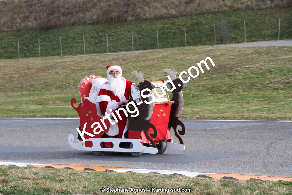 20/12/2015 : Endurance de Noël à Karting 2 Muret (photos Stéphane Agnus) 2015 — karting