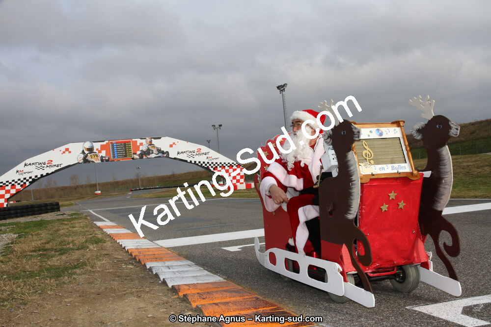 20/12/2015 : Endurance de Noël à Karting 2 Muret (photos Stéphane Agnus) 2015 — karting