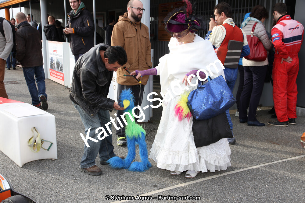 20/12/2015 : Endurance de Noël à Karting 2 Muret (photos Stéphane Agnus) 2015 — karting