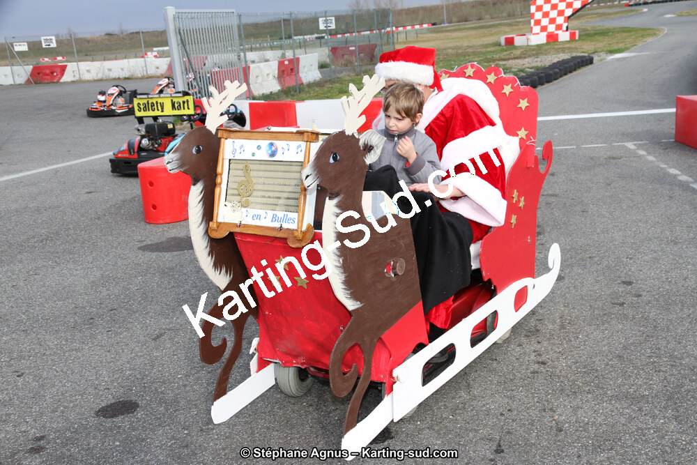 20/12/2015 : Endurance de Noël à Karting 2 Muret (photos Stéphane Agnus) 2015 — karting