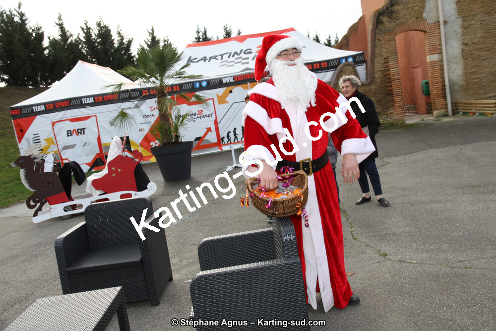 20/12/2015 : Endurance de Noël à Karting 2 Muret (photos Stéphane Agnus) 2015 — karting