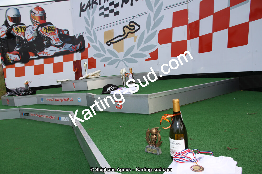 20/12/2015 : Endurance de Noël à Karting 2 Muret (photos Stéphane Agnus) 2015 — karting