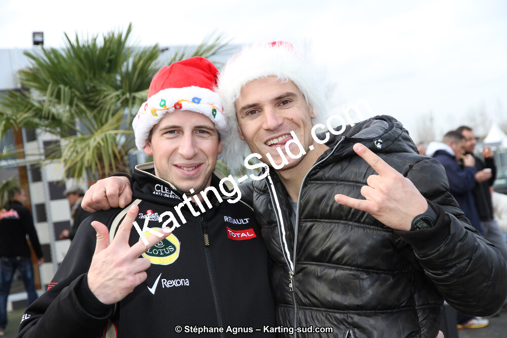 20/12/2015 : Endurance de Noël à Karting 2 Muret (photos Stéphane Agnus) 2015 — karting
