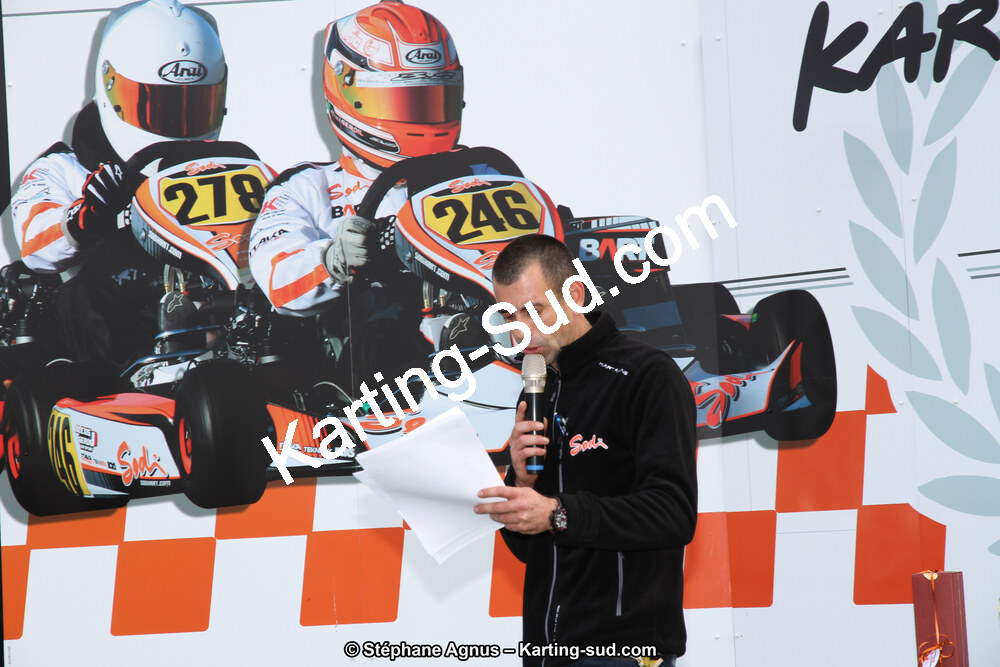 20/12/2015 : Endurance de Noël à Karting 2 Muret (photos Stéphane Agnus) 2015 — karting