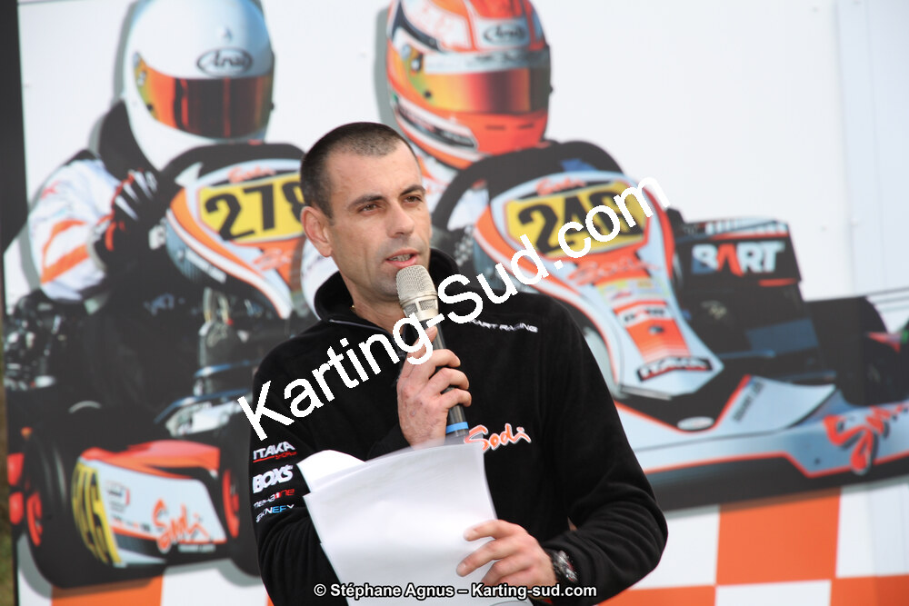 20/12/2015 : Endurance de Noël à Karting 2 Muret (photos Stéphane Agnus) 2015 — karting