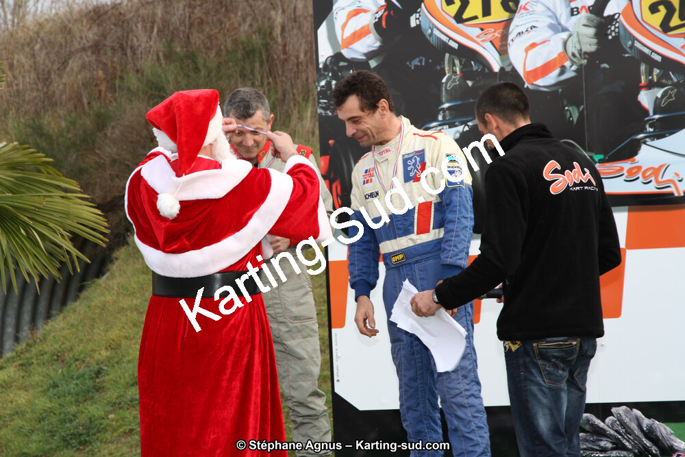 20/12/2015 : Endurance de Noël à Karting 2 Muret (photos Stéphane Agnus) 2015 — karting
