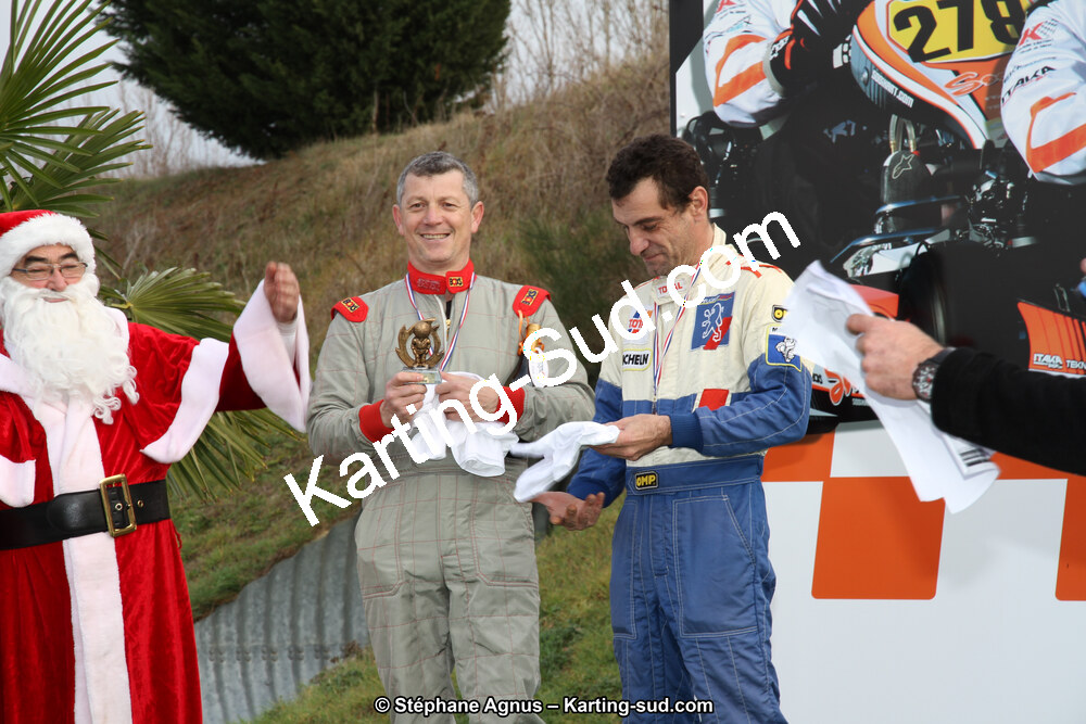 20/12/2015 : Endurance de Noël à Karting 2 Muret (photos Stéphane Agnus) 2015 — karting
