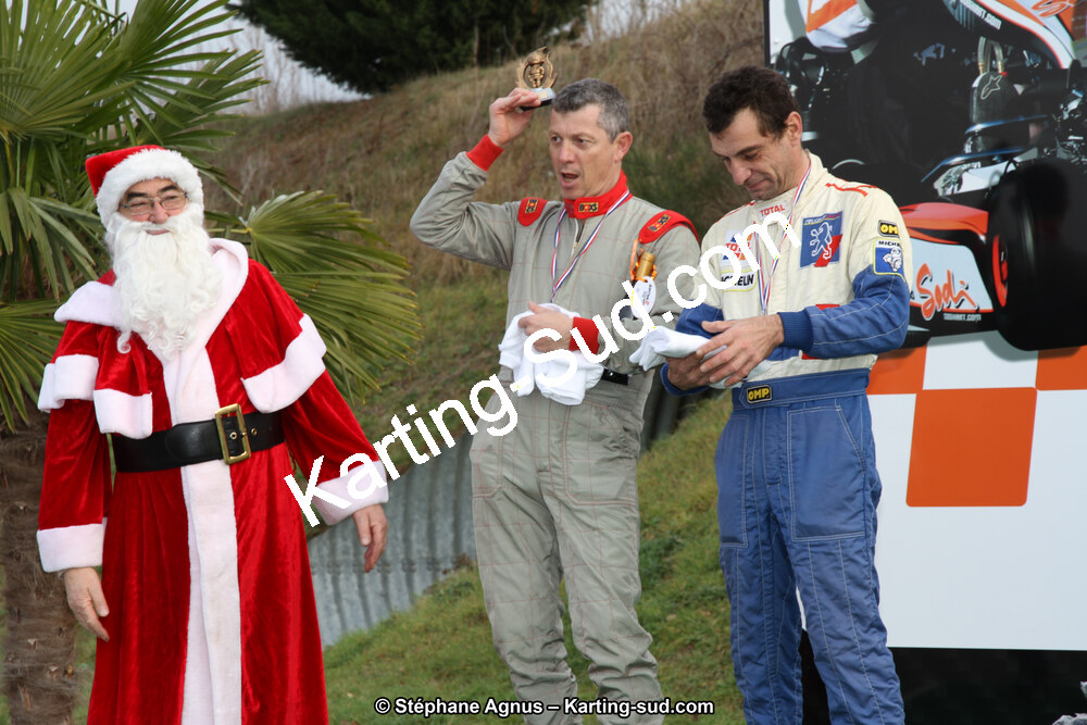 20/12/2015 : Endurance de Noël à Karting 2 Muret (photos Stéphane Agnus) 2015 — karting