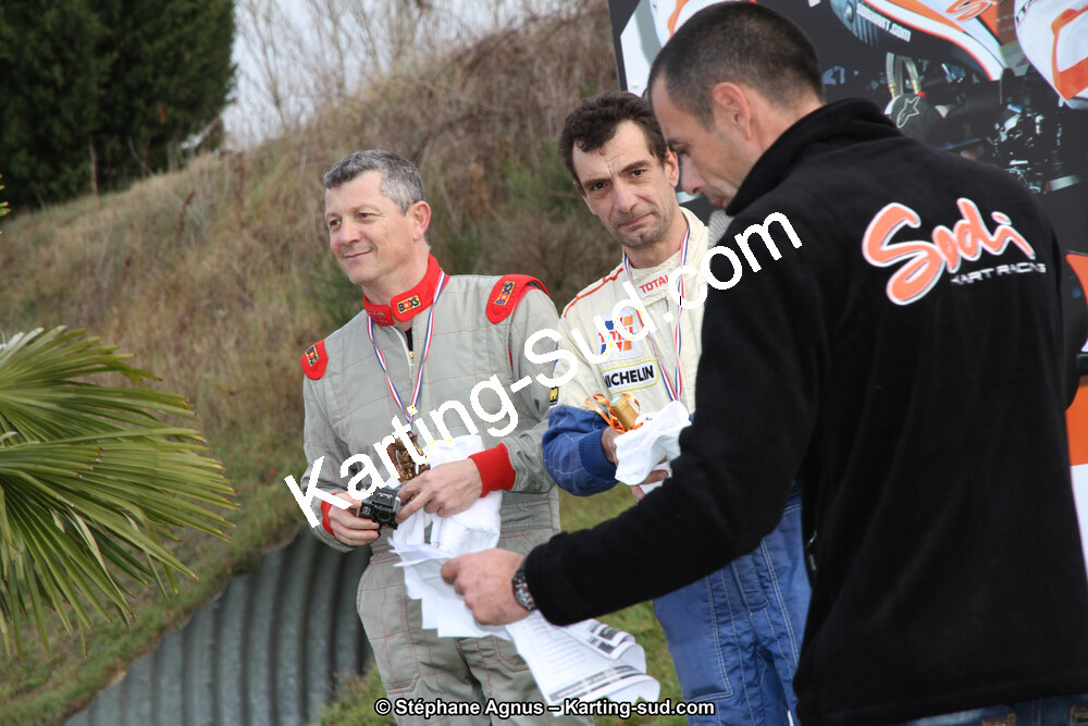 20/12/2015 : Endurance de Noël à Karting 2 Muret (photos Stéphane Agnus) 2015 — karting