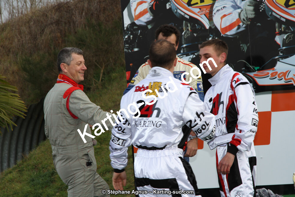 20/12/2015 : Endurance de Noël à Karting 2 Muret (photos Stéphane Agnus) 2015 — karting