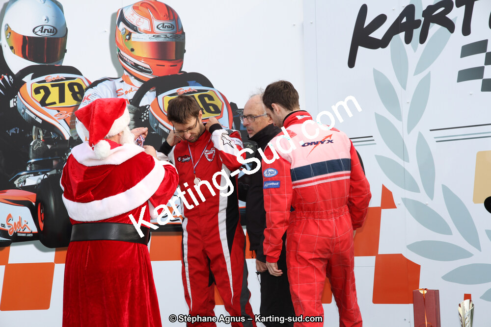 20/12/2015 : Endurance de Noël à Karting 2 Muret (photos Stéphane Agnus) 2015 — karting