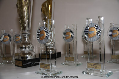 10/01/2016 : Remise des Prix du Championnat du Sud 2015 à Lavelanet (Photos Stéphane Agnus) 2016 — karting