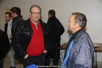 10/01/2016 : Remise des Prix du Championnat du Sud 2015 à Lavelanet (Photos Stéphane Agnus) 2016 — karting