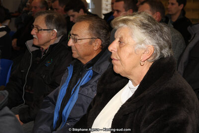 10/01/2016 : Remise des Prix du Championnat du Sud 2015 à Lavelanet (Photos Stéphane Agnus) 2016 — karting