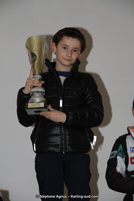 10/01/2016 : Remise des Prix du Championnat du Sud 2015 à Lavelanet (Photos Stéphane Agnus) 2016 — karting