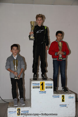 10/01/2016 : Remise des Prix du Championnat du Sud 2015 à Lavelanet (Photos Stéphane Agnus) 2016 — karting