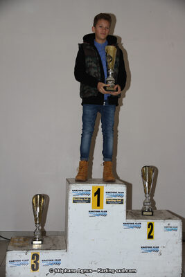 10/01/2016 : Remise des Prix du Championnat du Sud 2015 à Lavelanet (Photos Stéphane Agnus) 2016 — karting