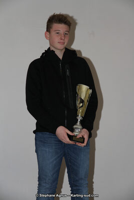 10/01/2016 : Remise des Prix du Championnat du Sud 2015 à Lavelanet (Photos Stéphane Agnus) 2016 — karting