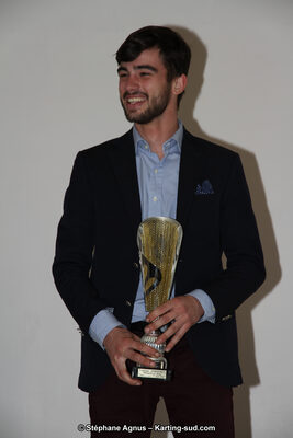 10/01/2016 : Remise des Prix du Championnat du Sud 2015 à Lavelanet (Photos Stéphane Agnus) 2016 — karting