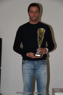 10/01/2016 : Remise des Prix du Championnat du Sud 2015 à Lavelanet (Photos Stéphane Agnus) 2016 — karting